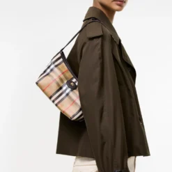 Mini Highlands Shoulder Bag