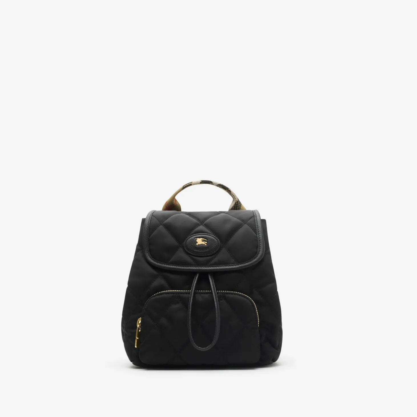 Mini Horseshoe Backpack