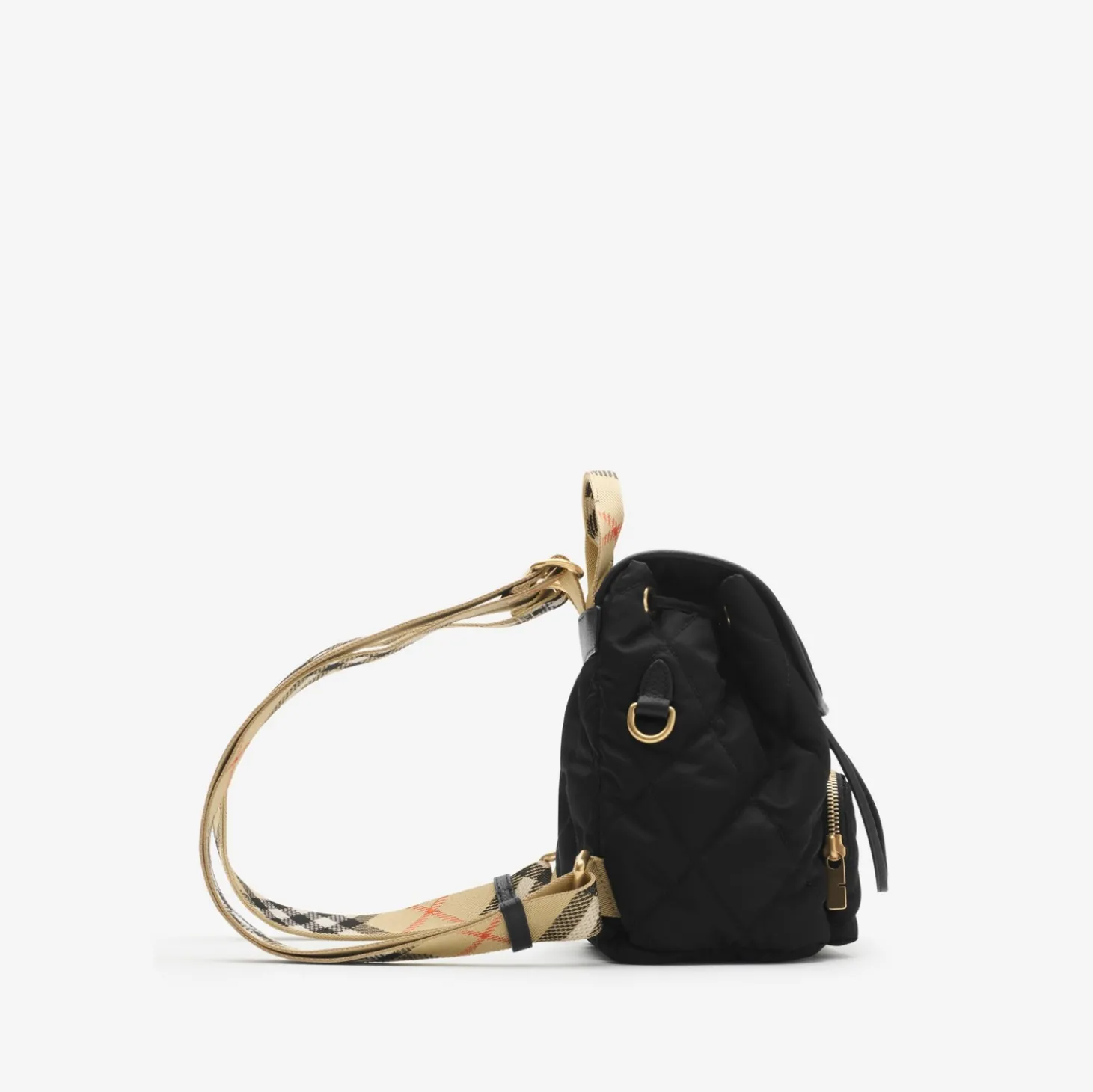 Mini Horseshoe Backpack