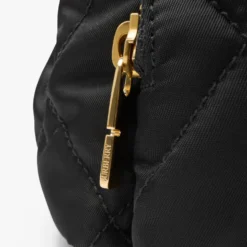 Mini Horseshoe Backpack