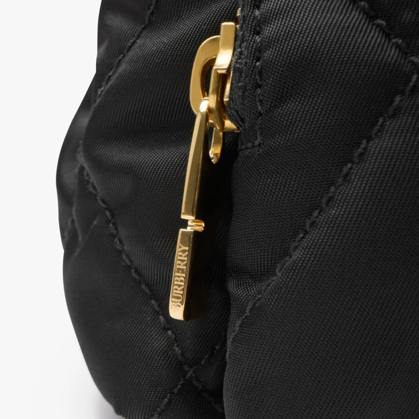 Mini Horseshoe Backpack