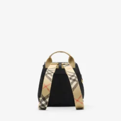 Mini Horseshoe Backpack