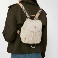 Mini Horseshoe Backpack​