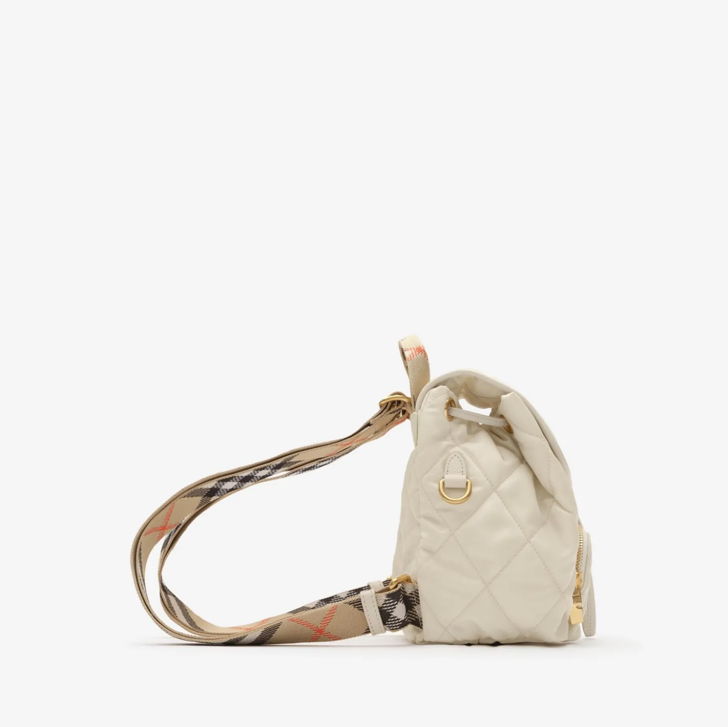 Mini Horseshoe Backpack