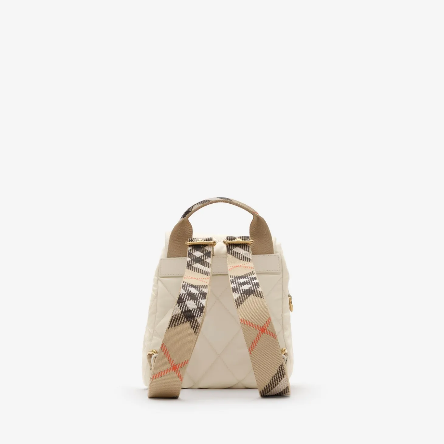 Mini Horseshoe Backpack