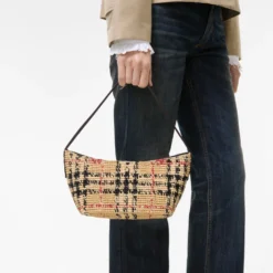 Mini Margate Shoulder Bag