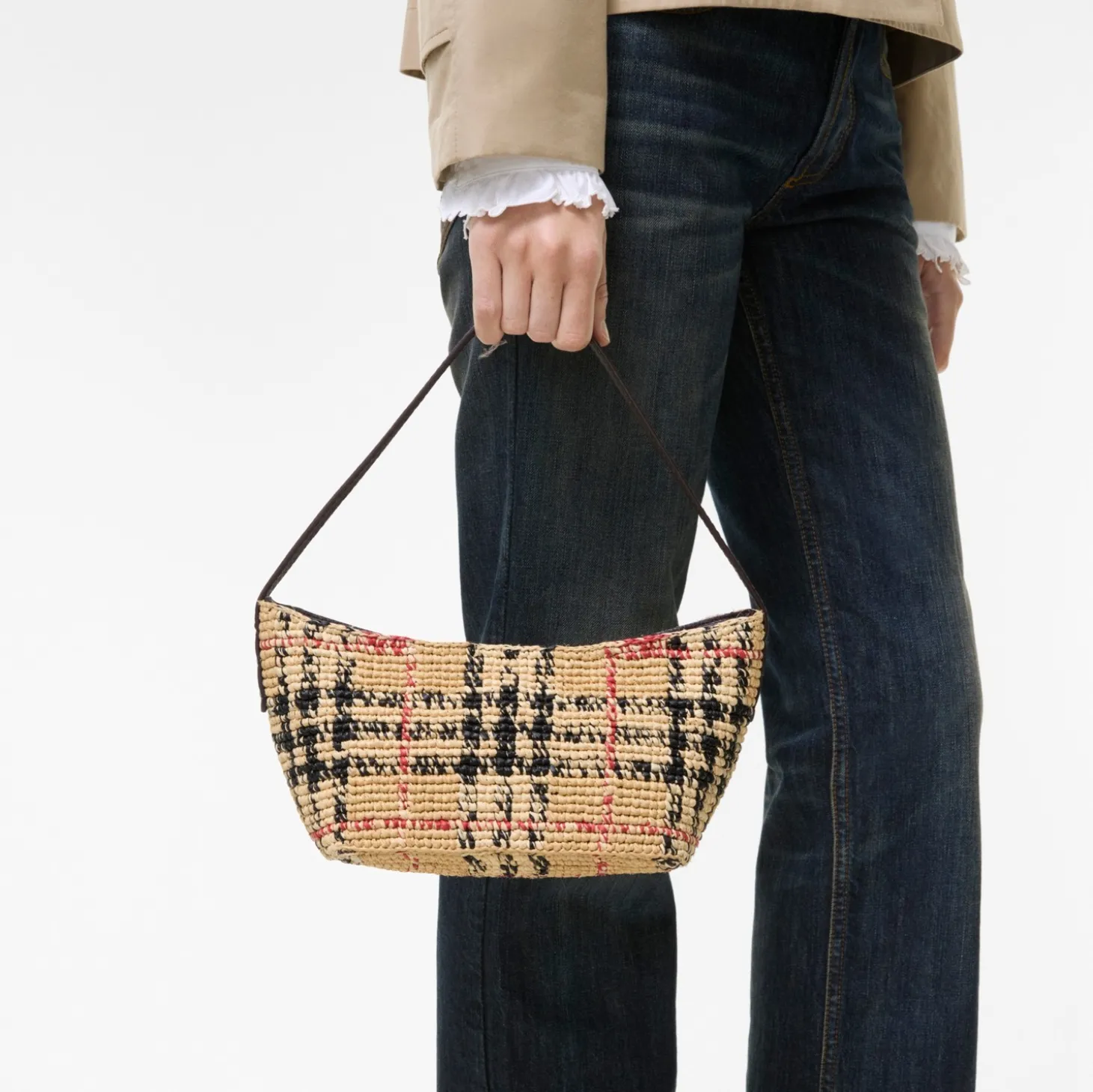 Mini Margate Shoulder Bag