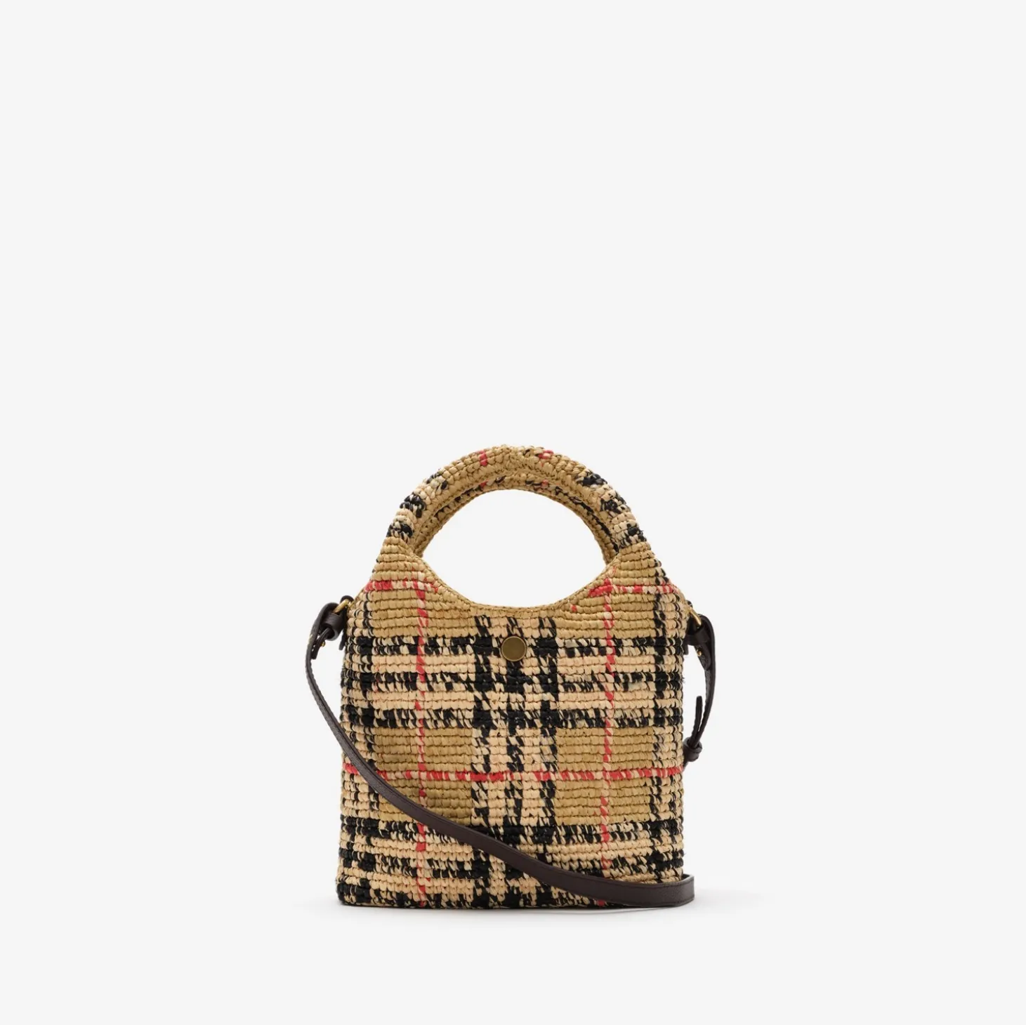 Mini Margate Tote
