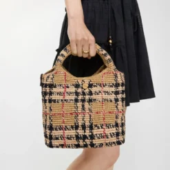 Mini Margate Tote