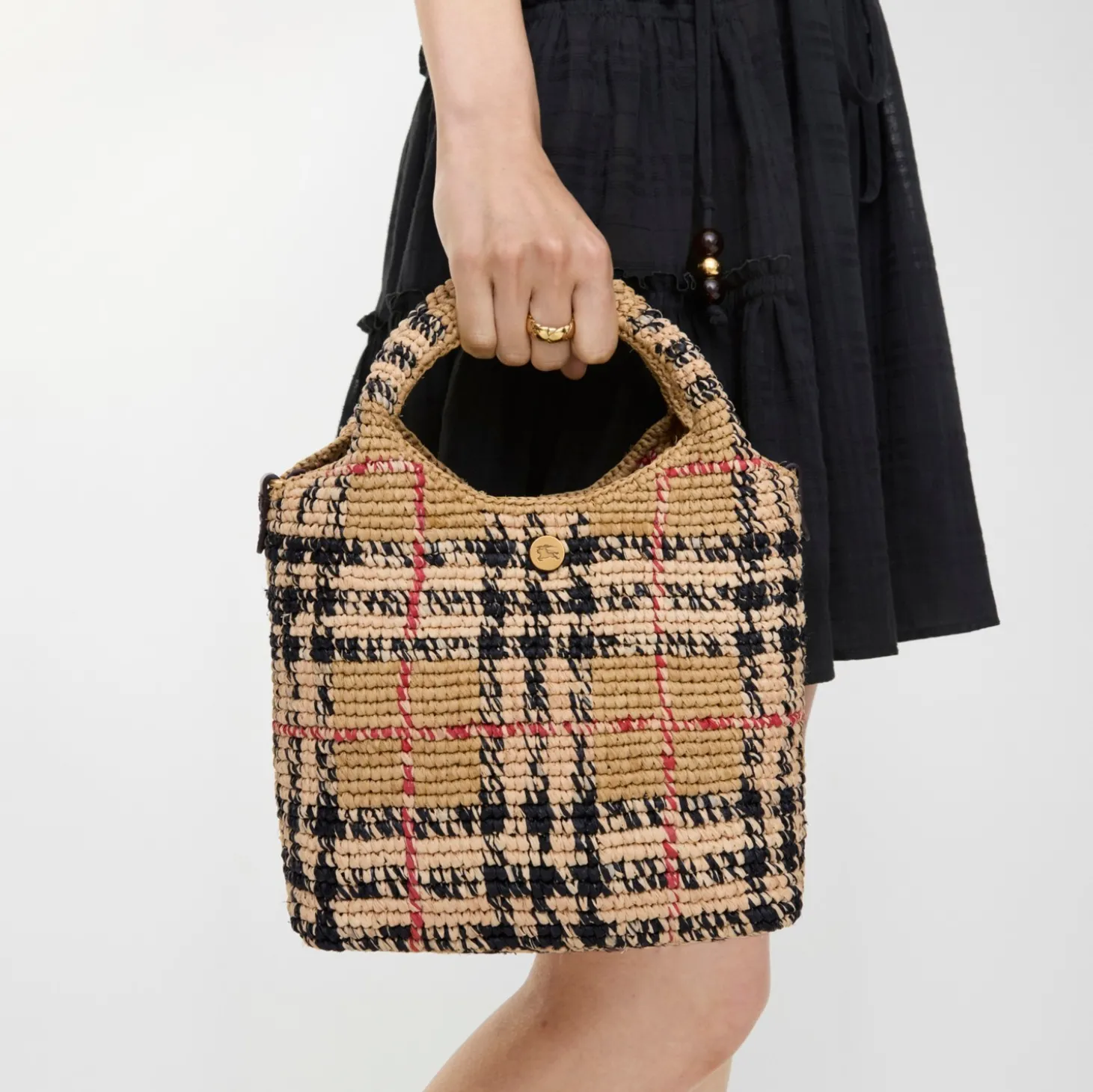 Mini Margate Tote