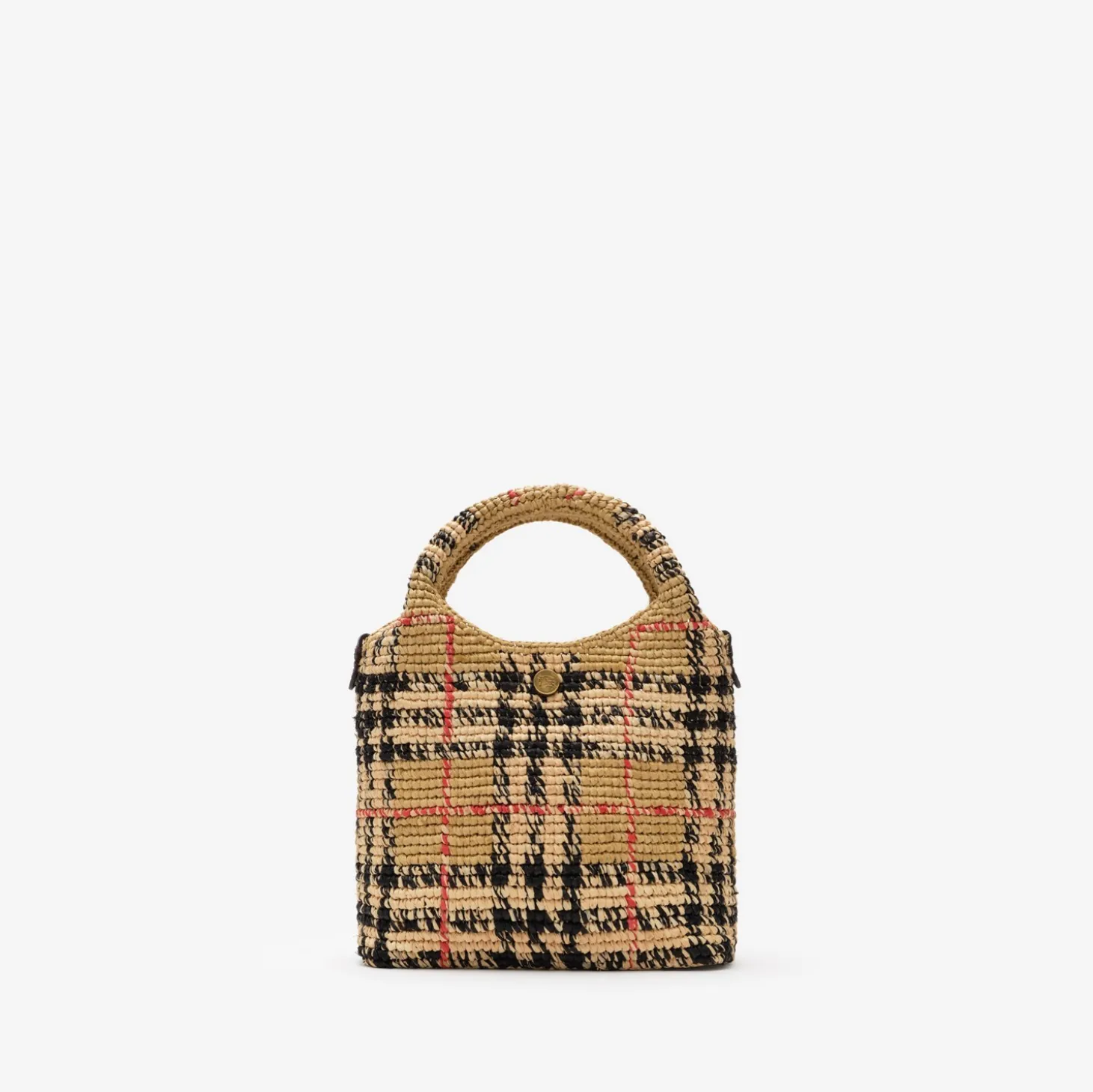 Mini Margate Tote