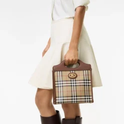 Mini Pocket Bag