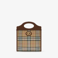 Mini Pocket Bag