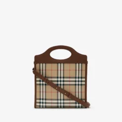 Mini Pocket Bag