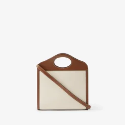 Mini Pocket Bag