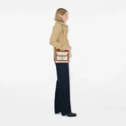 Mini Pocket Bag