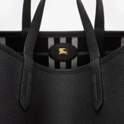 Mini Reversible Bloomsbury Tote