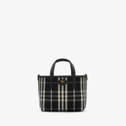 Mini Reversible Bloomsbury Tote​