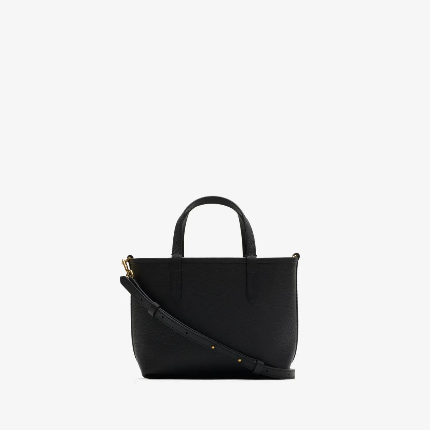 Mini Reversible Bloomsbury Tote