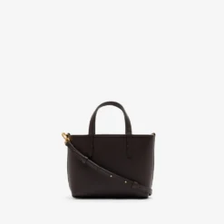 Mini Reversible Bloomsbury Tote