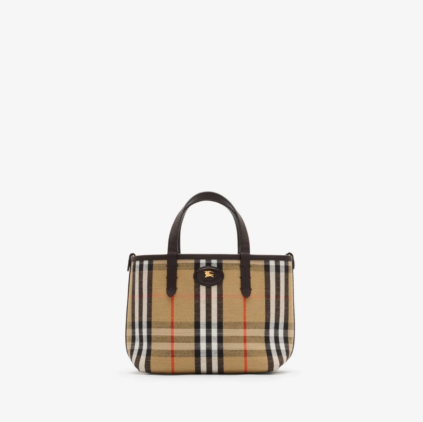 Mini Reversible Bloomsbury Tote