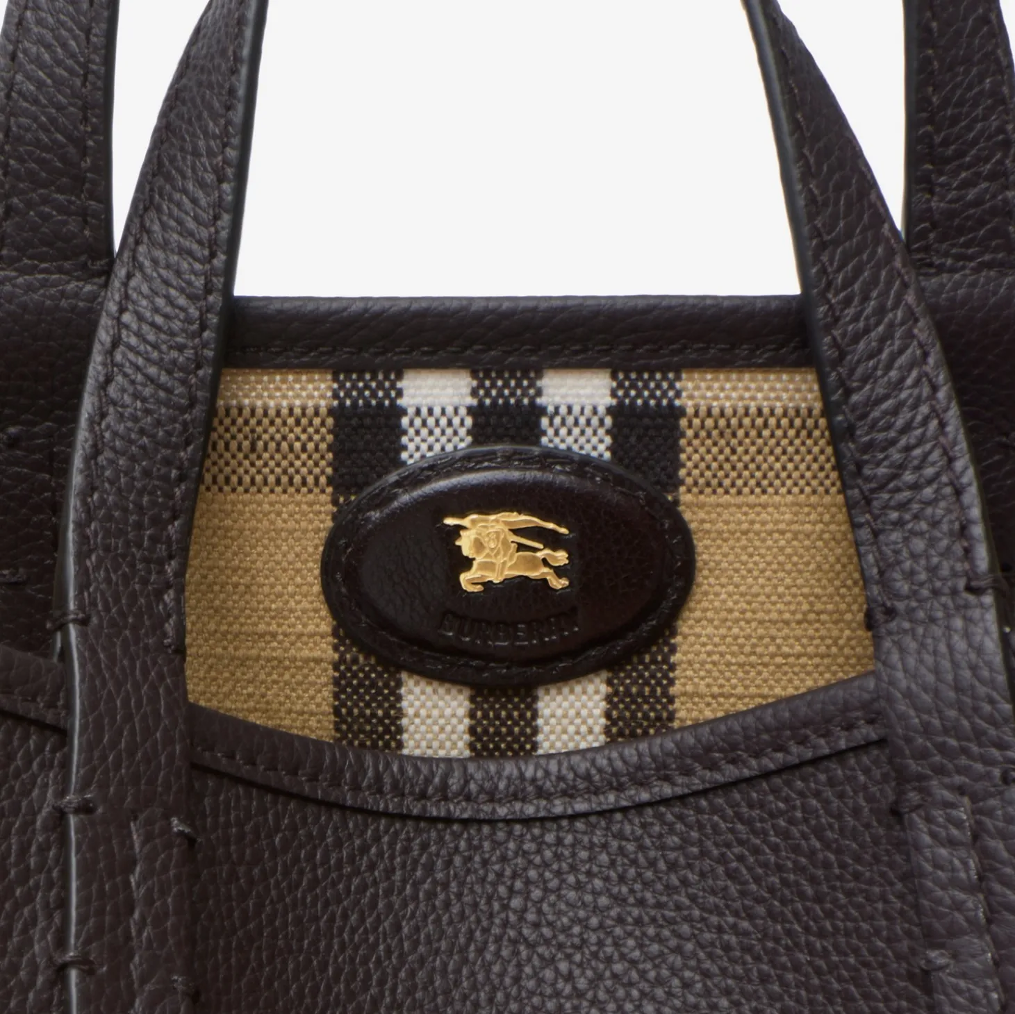 Mini Reversible Bloomsbury Tote