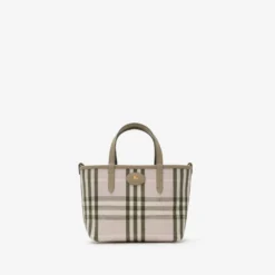 Mini Reversible Bloomsbury Tote​
