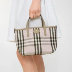 Mini Reversible Bloomsbury Tote​