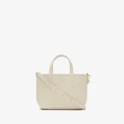 Mini Reversible Bloomsbury Tote