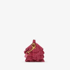 Mini Ruffle Bag