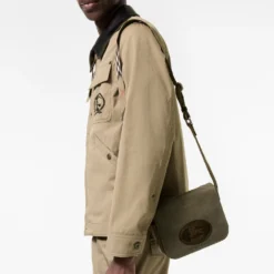Mini Tavistock Crossbody Bag