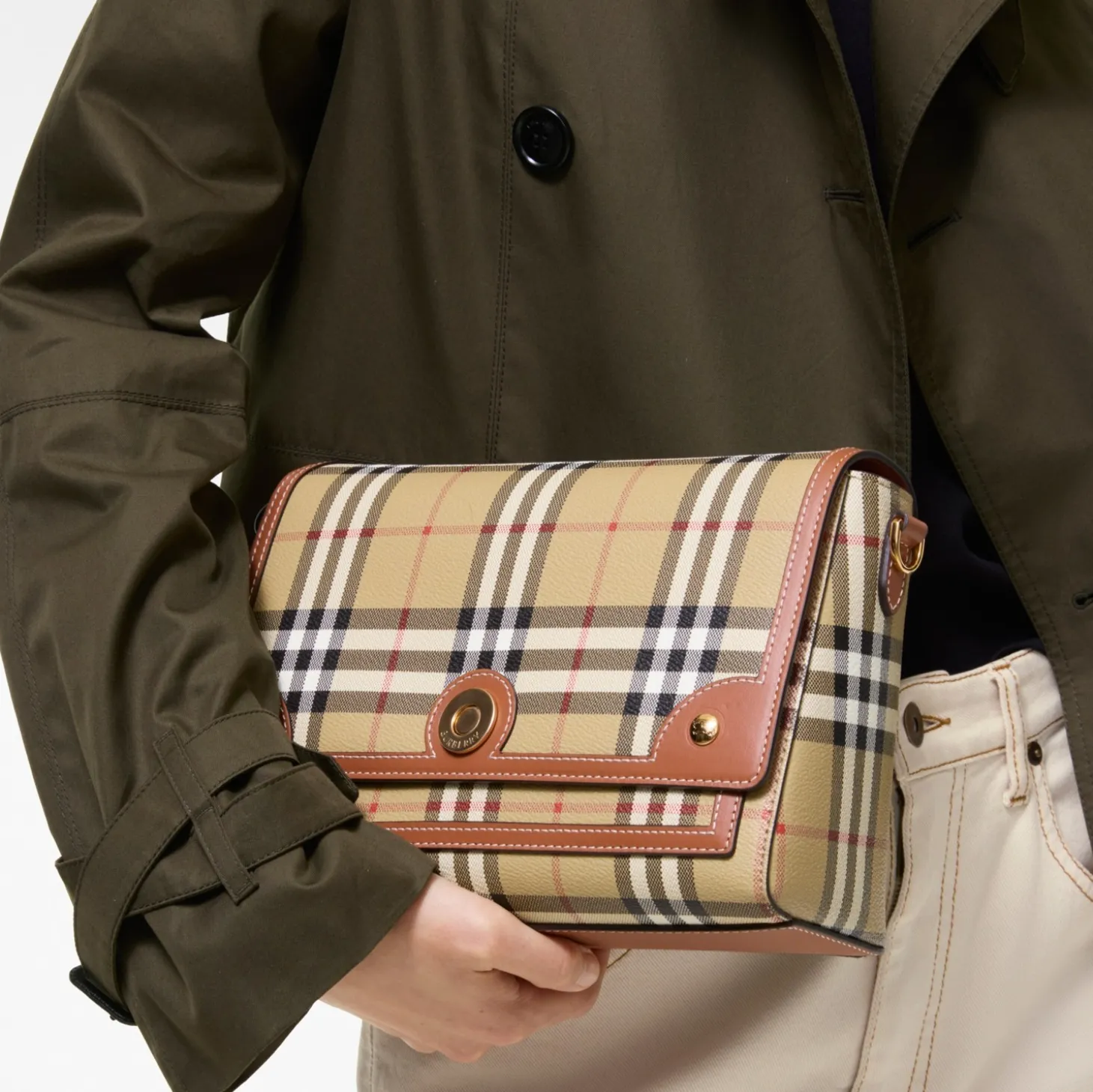 Note Bag