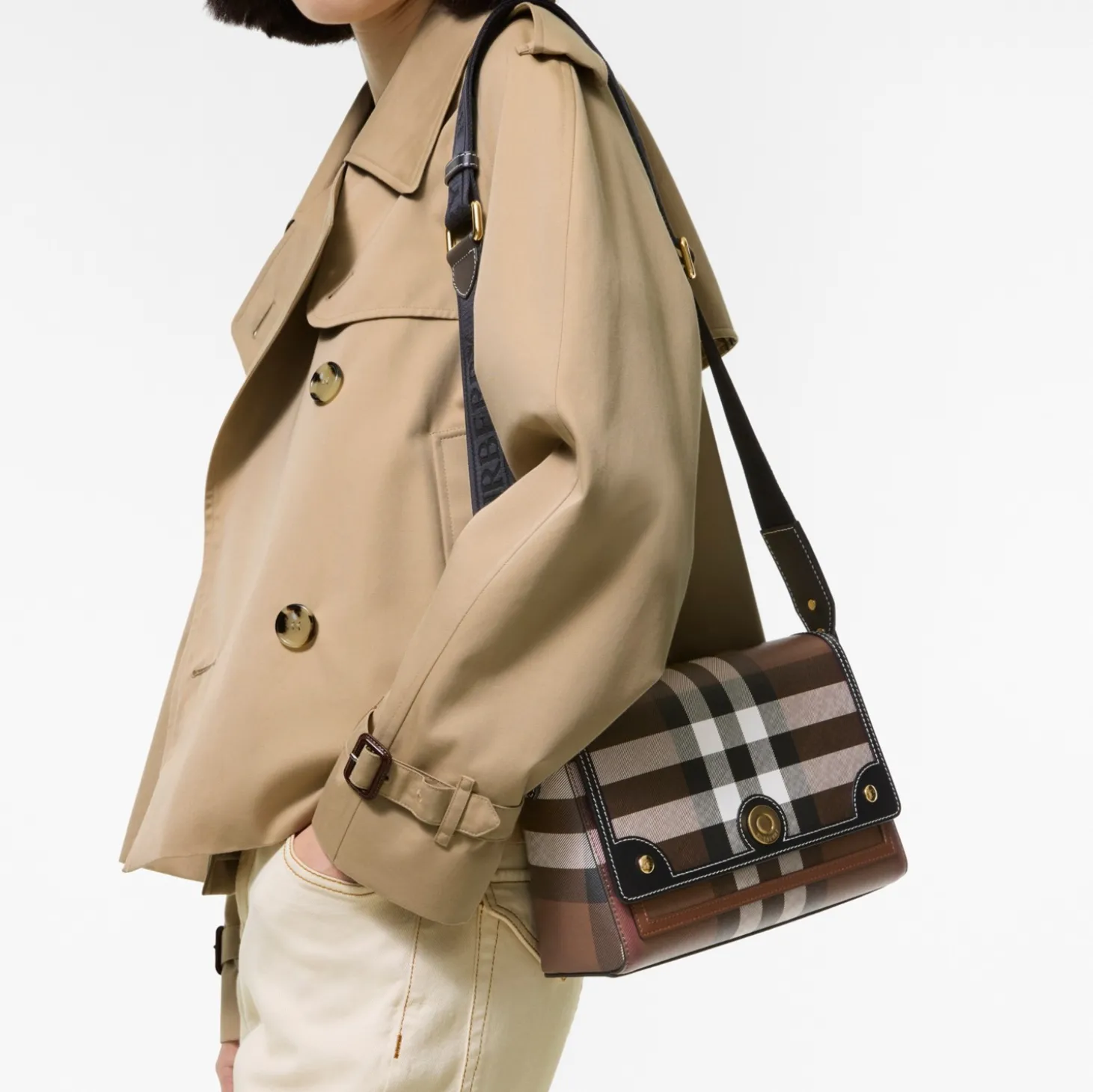 Note Bag