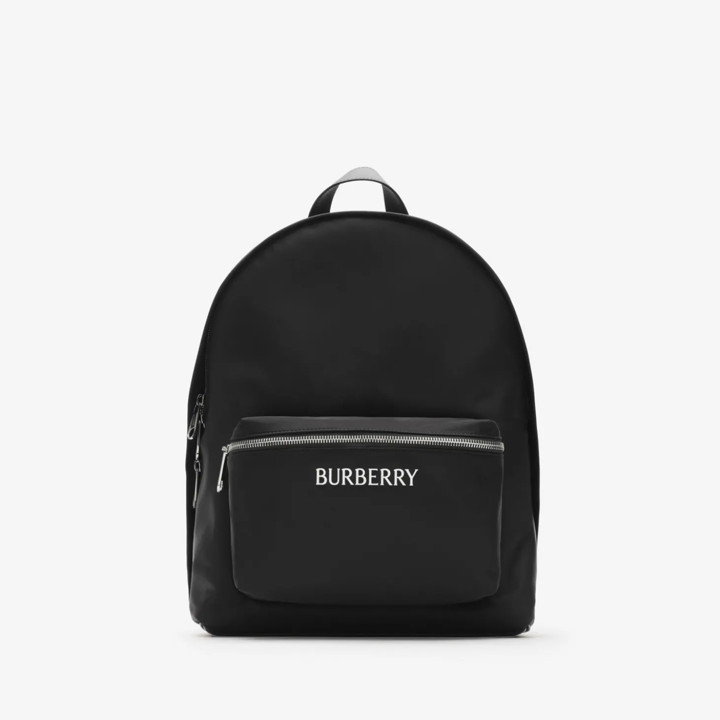 Nylon Backpack