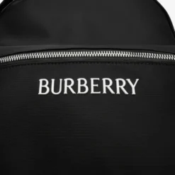 Nylon Backpack
