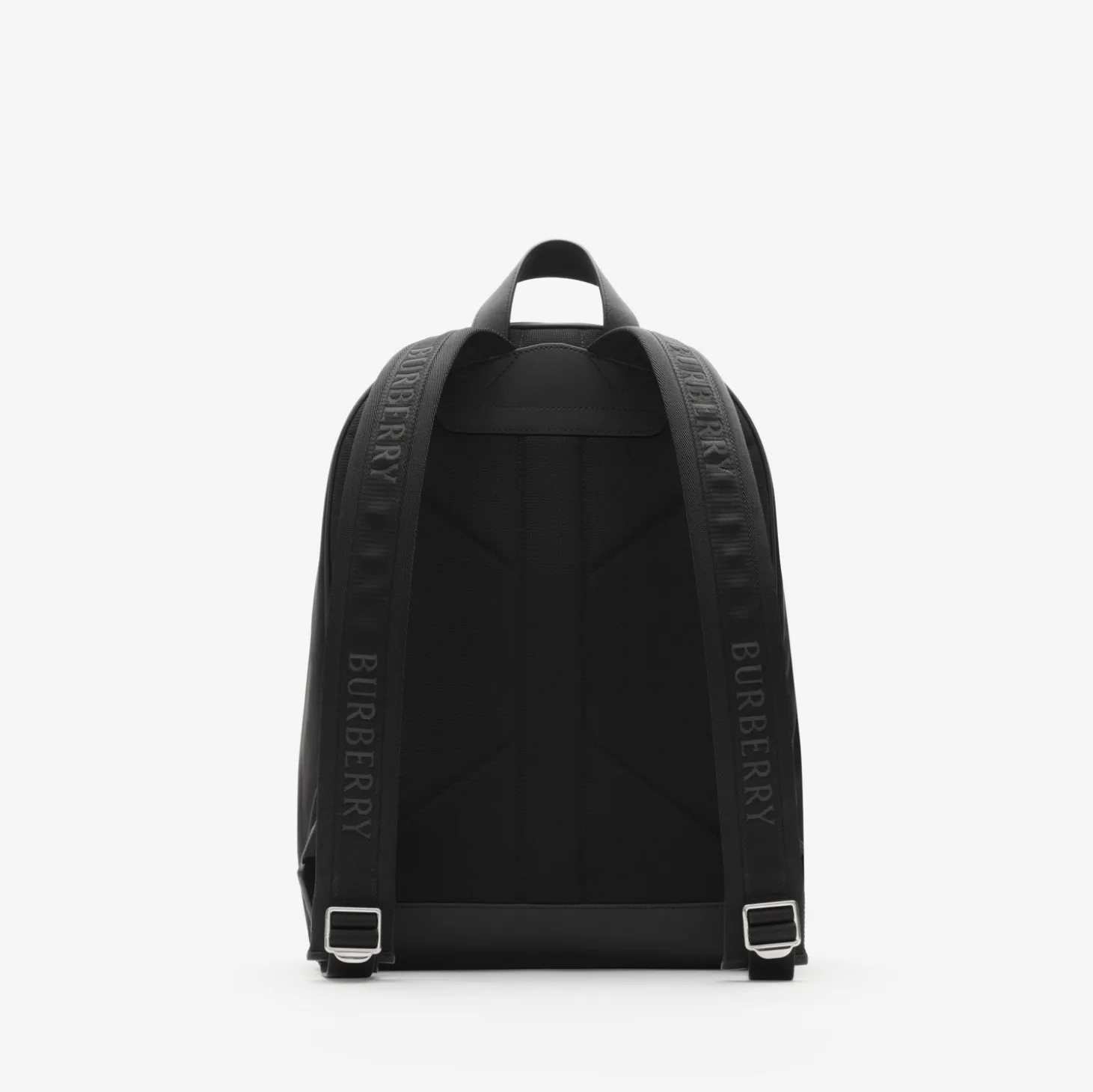 Nylon Backpack