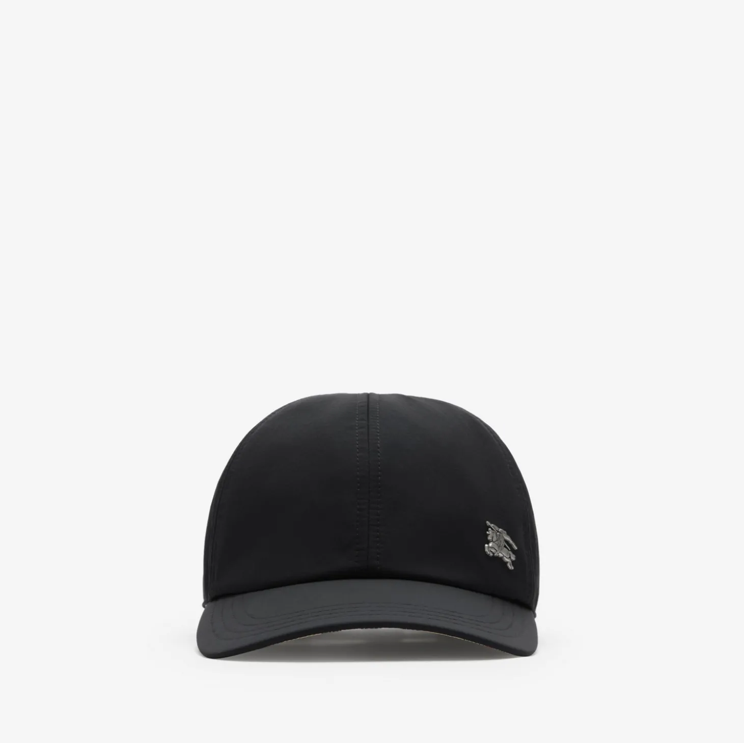 Nylon Baseball Cap