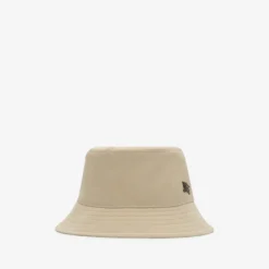 Nylon Bucket Hat