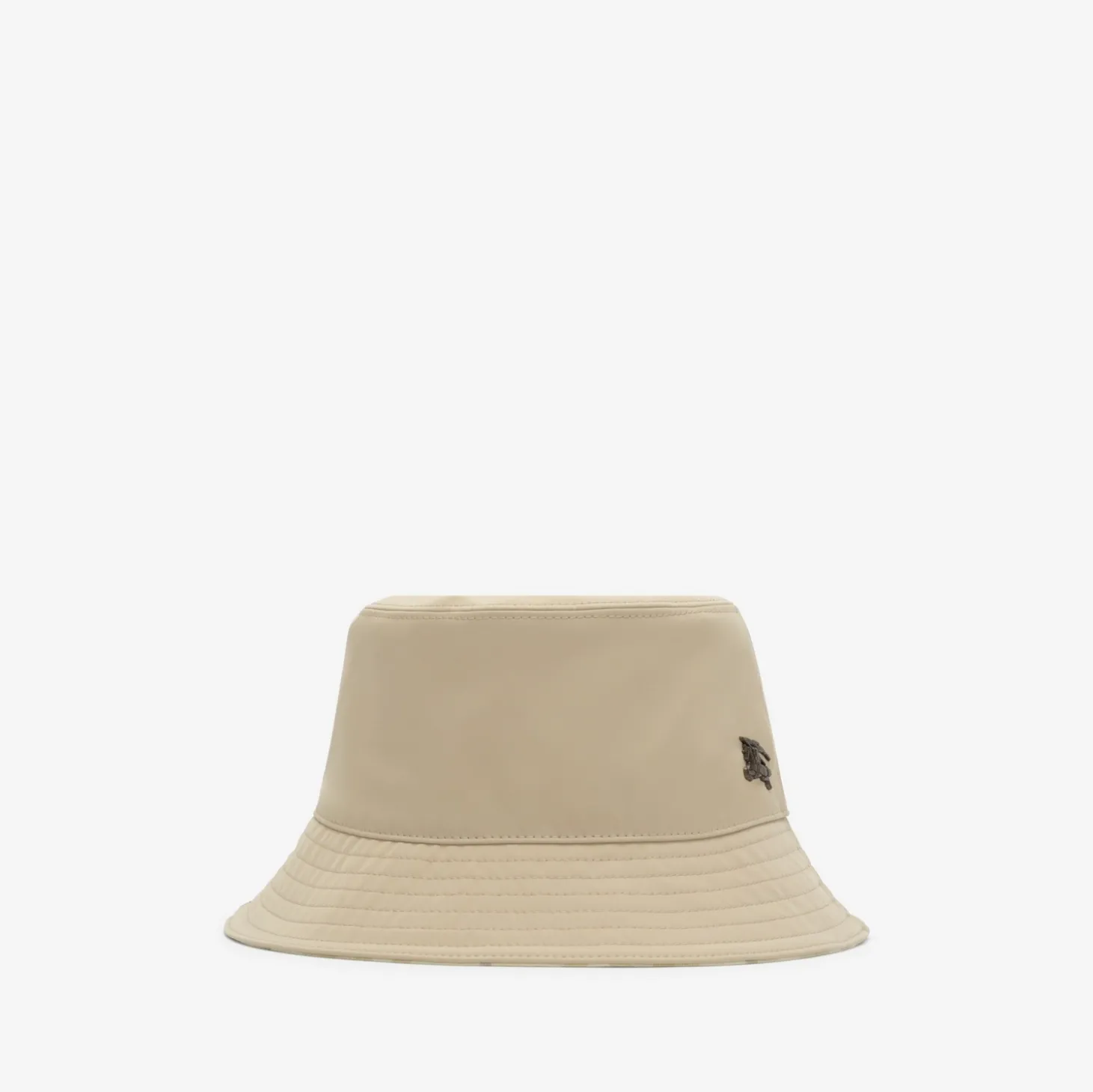 Nylon Bucket Hat