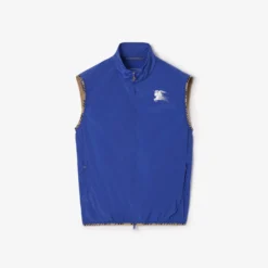 Nylon Gilet