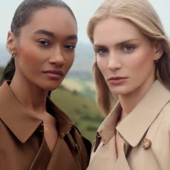 Outdoor Blush – Sand Beige No.11