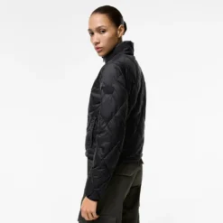 Packable Quilted Nylon Bramford Jacket