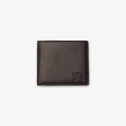 Pop Check Bifold Wallet