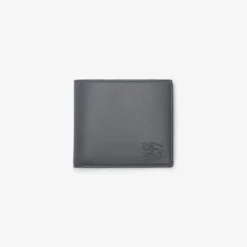 Pop Check Bifold Wallet