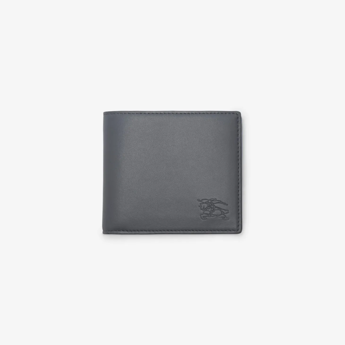 Pop Check Bifold Wallet