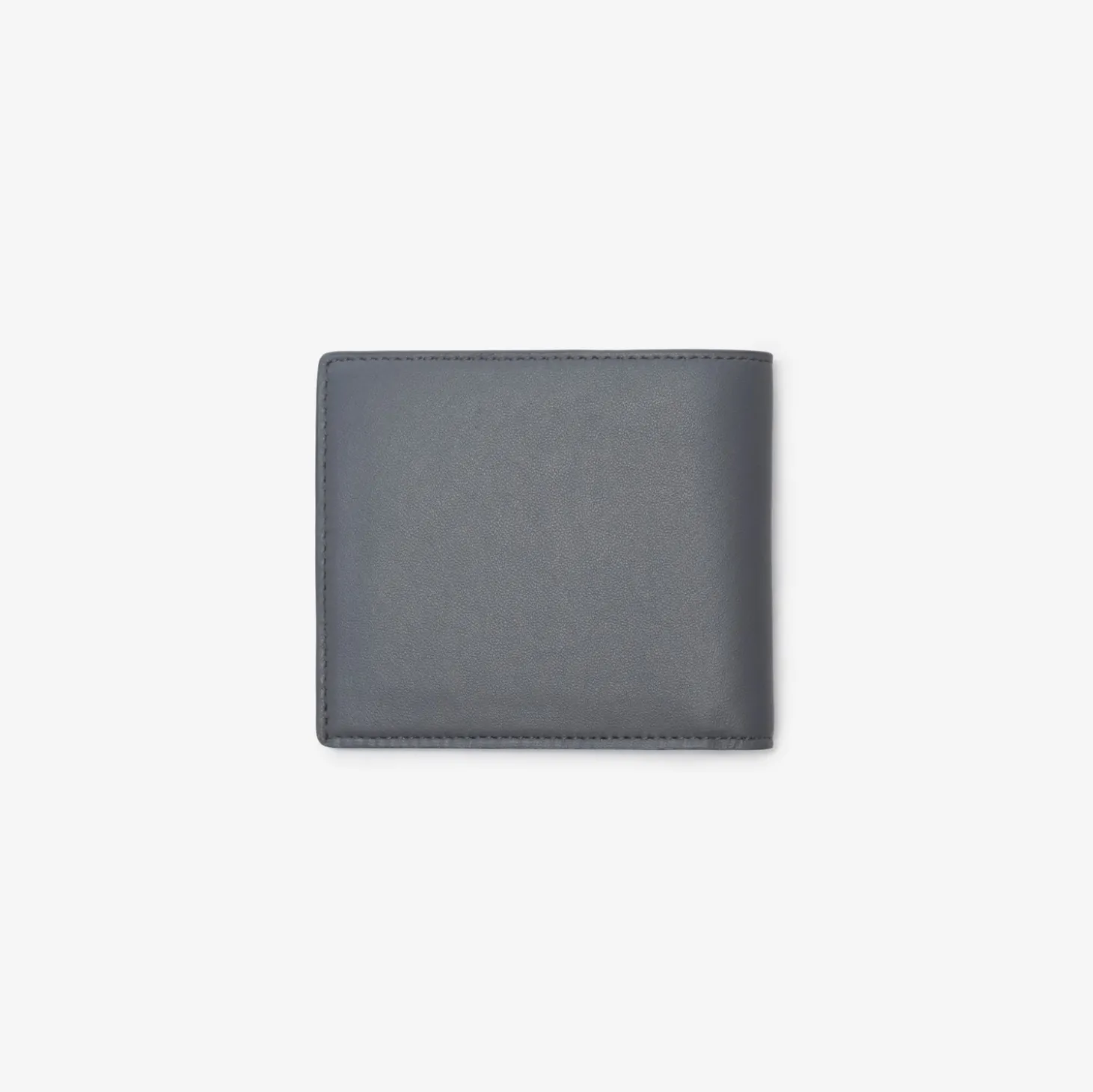 Pop Check Bifold Wallet