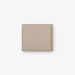 Pop Check Bifold Wallet