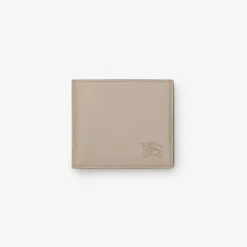 Pop Check Bifold Wallet