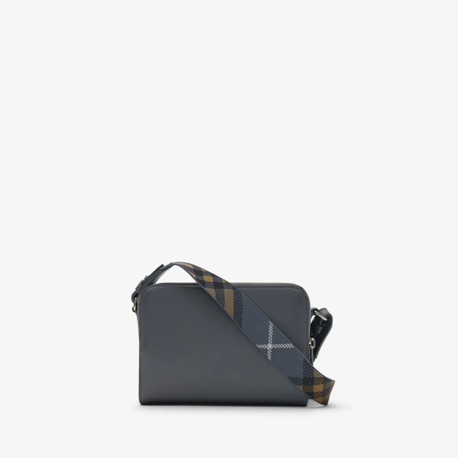 Pop Check Crossbody Bag