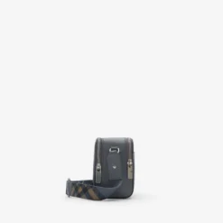 Pop Check Crossbody Bag
